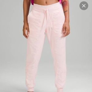Lululemon Dance Studio Mid-Rise jogger